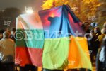 София - Протест пред Руското посолство