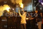 София - Протест пред Руското посолство