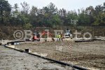 Плевен - Министър Енчо Кирязов на посещение на спортна база