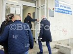 Плевен - Министър Енчо Кирязов на посещение на спортна база