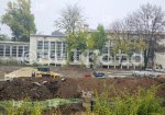 Плевен - Министър Енчо Кирязов на посещение на спортна база