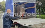 Община Плевен получи бюлетините за предстоящия на 1 ноември втори тур на изборите за президент и вицепрезидент