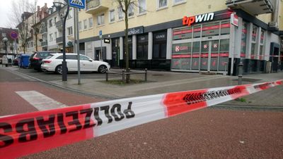 Много убити при стрелба в германския град Ханау
