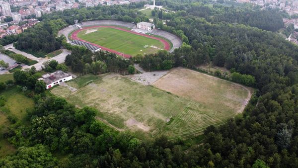 Хасковлии не искат застрояване на парк “Ямача”
